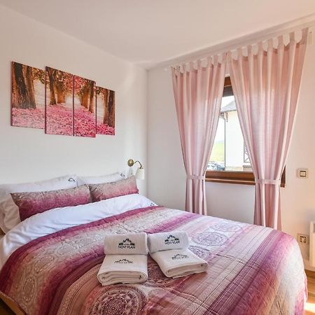 Ferienwohnung Novi Vlah Zlatibor Exterior foto
