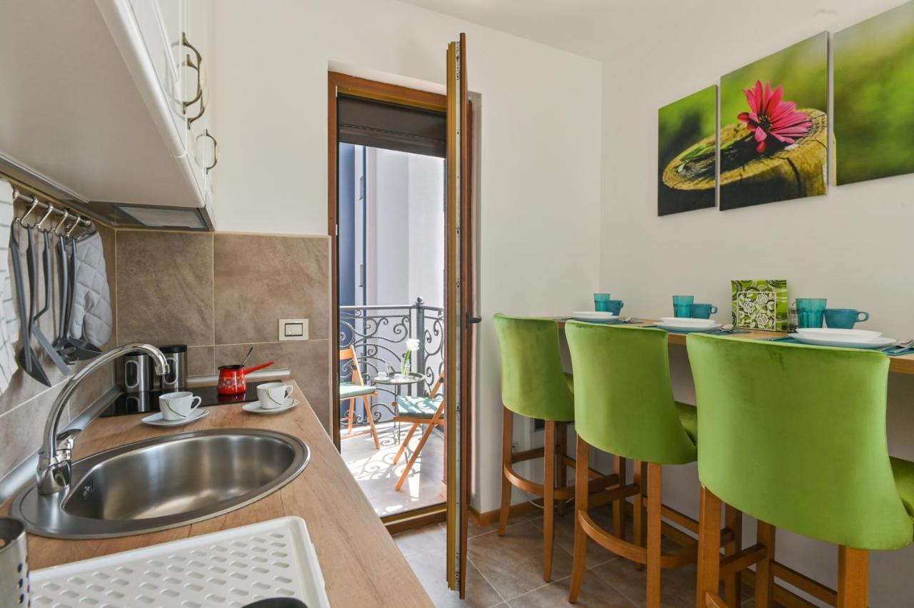 Ferienwohnung Novi Vlah Zlatibor Exterior foto